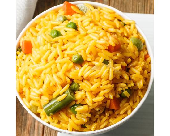 Order Arroz Amarillo food online from Ideal Market store, Baton Rouge on bringmethat.com
