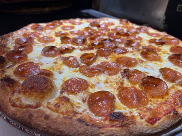 Pizza Next Door