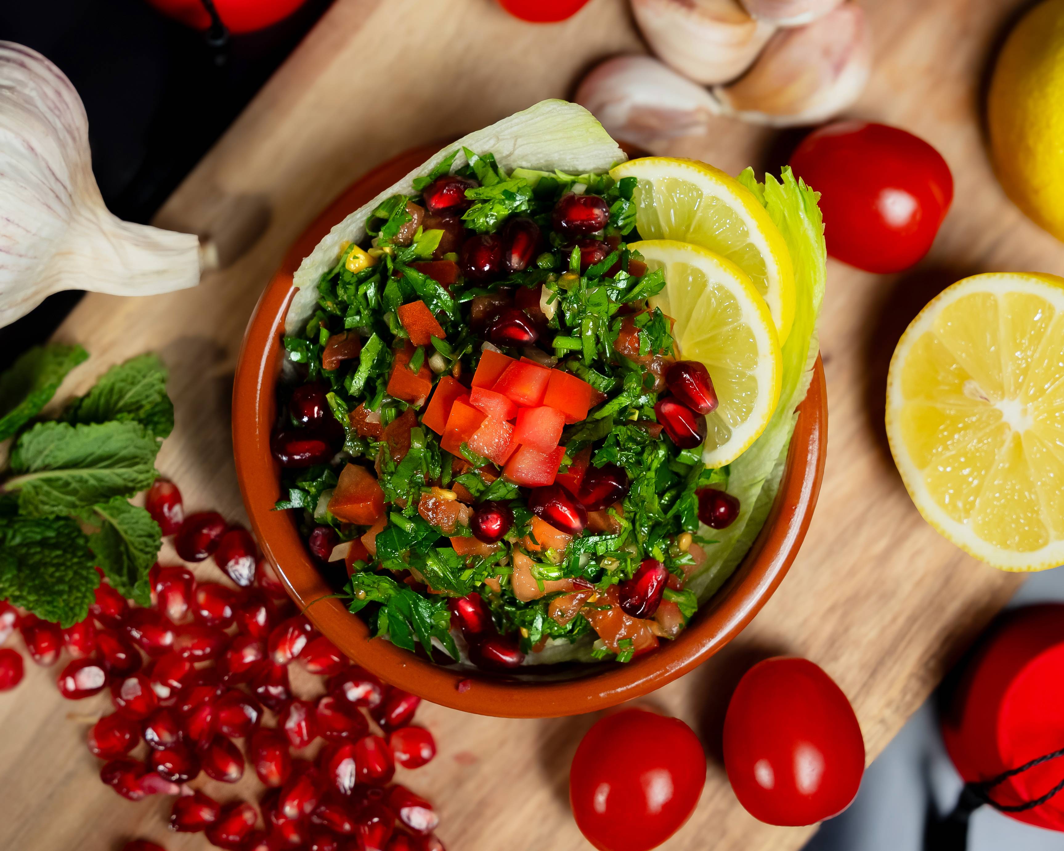 Taboule🥗