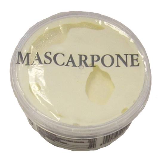 Mascarpone - Fromage triple crème