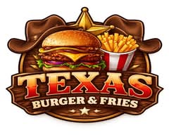 Texas Burger & Fries
