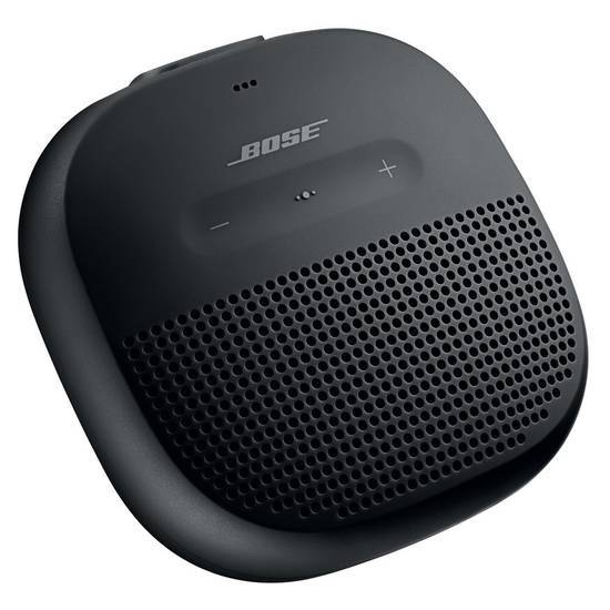 Bose Soundlink Micro Bluetooth Speaker - Black