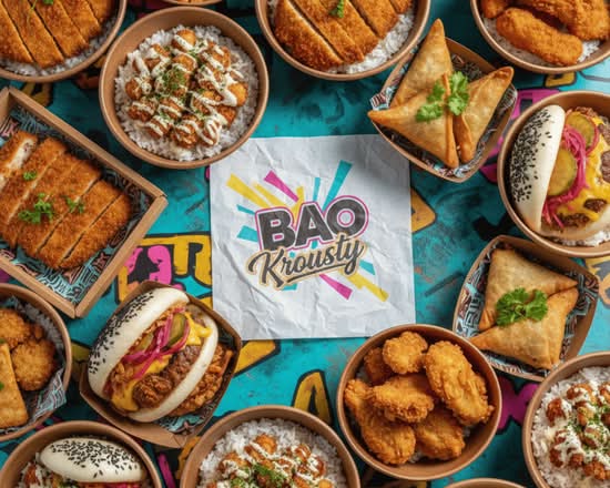 Bao Krousty