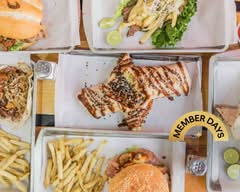 Donkey's Kitchen (Portales)