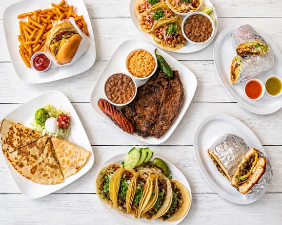 Tacos El Viejon