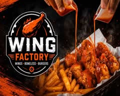 Wing Factory (Monterrey)