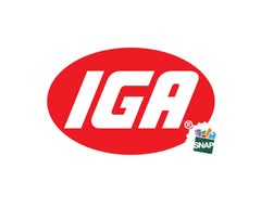 IGA (9690 Marlboro Avenue)