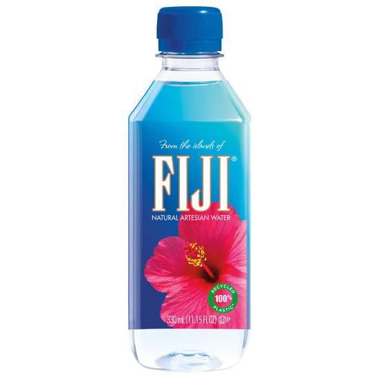 Fiji Natural Artesian Water (11.15 fl oz)