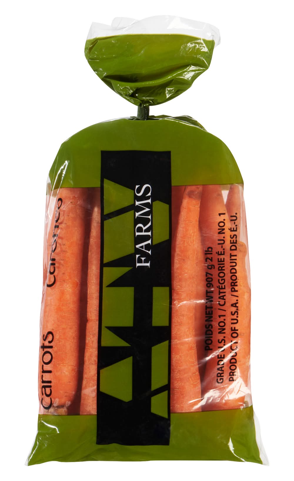 Bolthouse Farms Carrots (907 g)