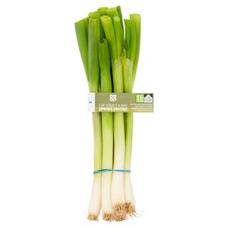 Co-op Spring Onions