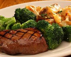 Dodge City Steakhouse (Waynesville)