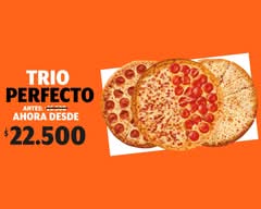 Little Caesars Pizza - Villa Alemana