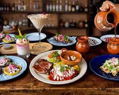 Restaurante Huarache (Rosarito)