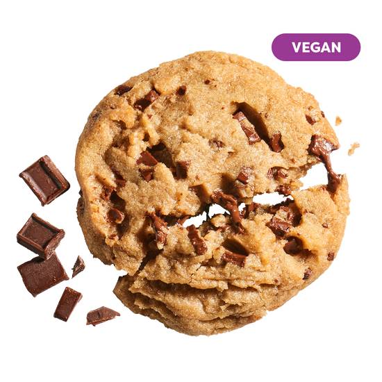 Vegan Chocolate Chunk