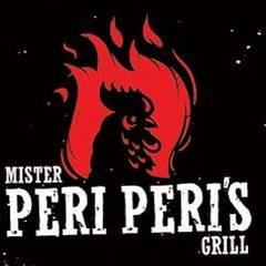 Mister Peri Peri's Grill