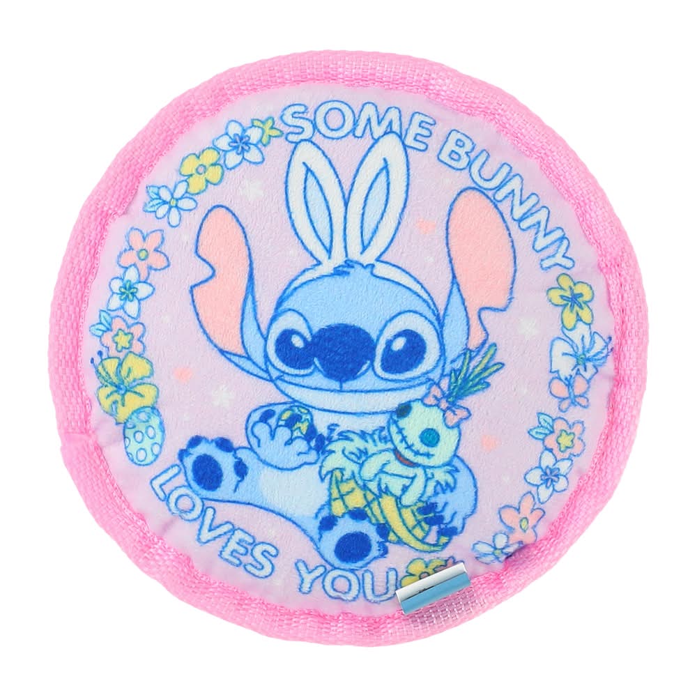 Disney Stitch Dog Toy