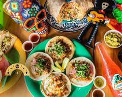 Sal y Limon Mexican Cuisine (Vancouver)