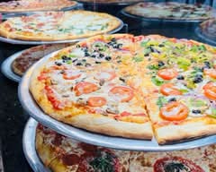 NY Pizza Baby (Apopka)