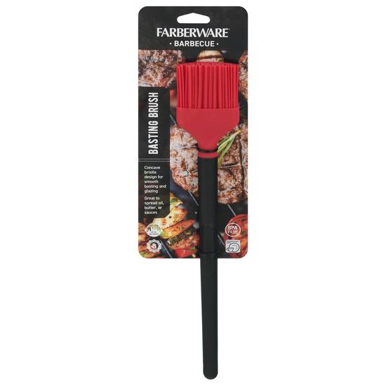 Farberware Barbecue Basting Brush