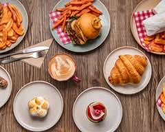 The Bakehouse Mitchell