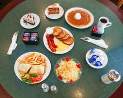 Parkway Restaurant