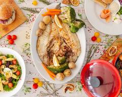 NAUTK Restaurante & Rooftop (Cascais)