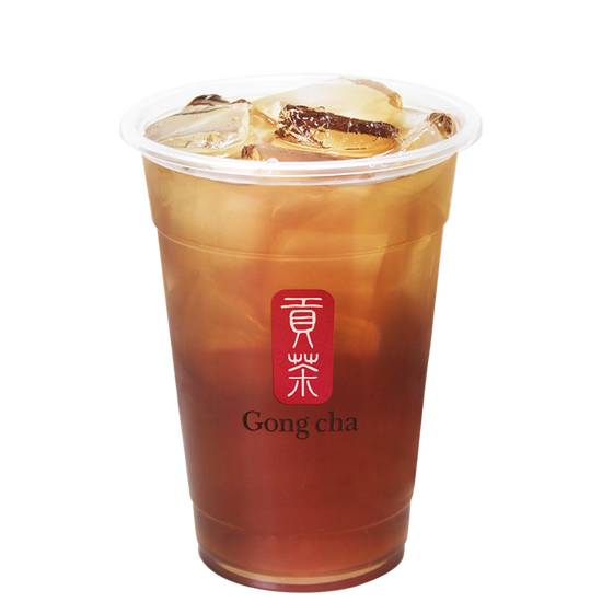 Oolong Tea
