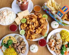 Mr. Fish Citadel