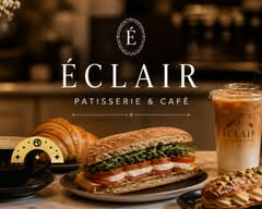 Eclair Patisserie & Cafe