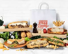 Cheesesteak Daddy (6599 NW 74th Ave)
