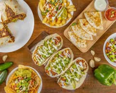 Mexcellent Burritos Inc
