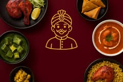 Chote Nawab (545 Keele St)