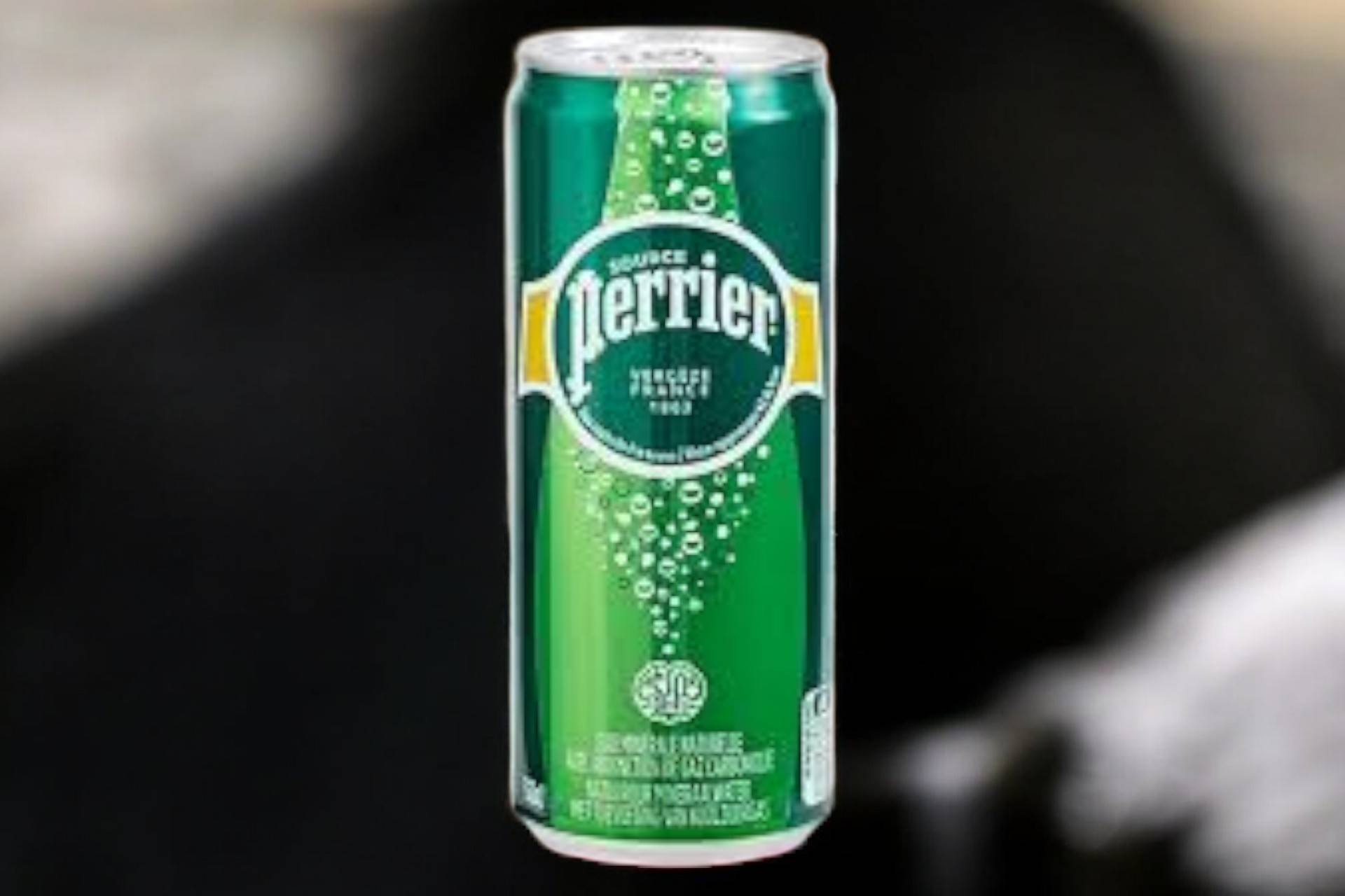 Perrier🥤