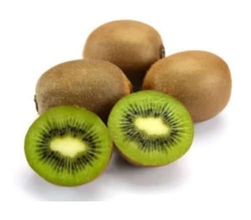 Kiwi Vert Hayward Cat 1 Le Lot De 4 Fruits