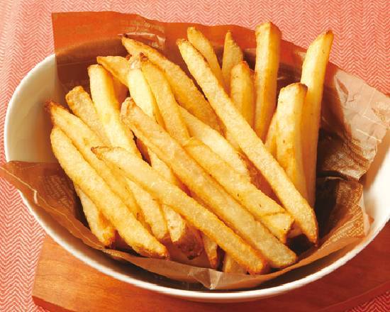 フレンチフライM French Fries M size