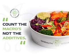 Whealth Kitchen