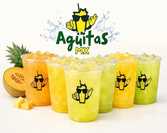 Agüitas Mx ( Aguascalientes)