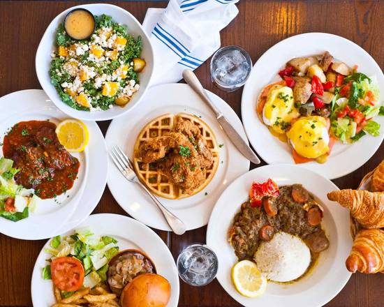 Sabino Kitchen