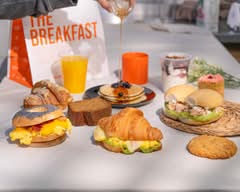 The Breakfast