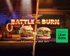 BurgerFuel (Palmerston North)