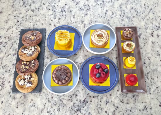 Alkemy Pastry Lab (Quito)