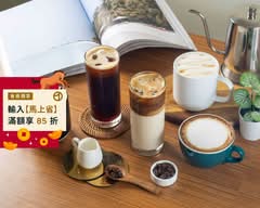 蝕咖啡 ECLIPSE_CAFE