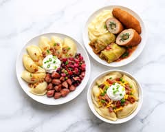 Ukraine Pantry (201 1 Avenue South)