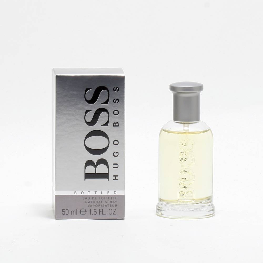 Hugoboss Boss Bottled #6 Eau De Toilette Spray, Men - 1.6 fl oz