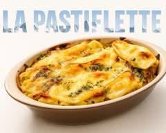 LA PASTIFLETTE 🏔