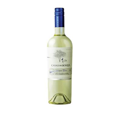 Casas del bosque vino sauvignon blanc reserva (750 ml)