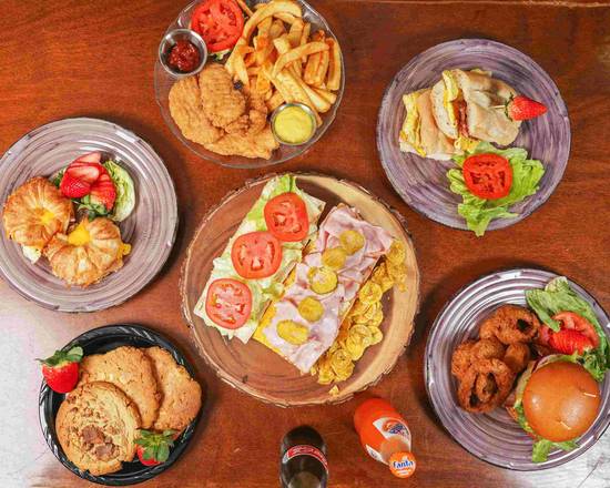 Market Fresh Diner, LLC