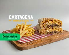 Cartagena French Tacos Halal