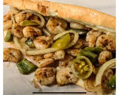 Sherwood Po-boy (28420 Walker Rd)