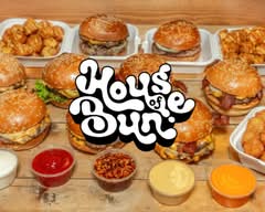 House Of Bun